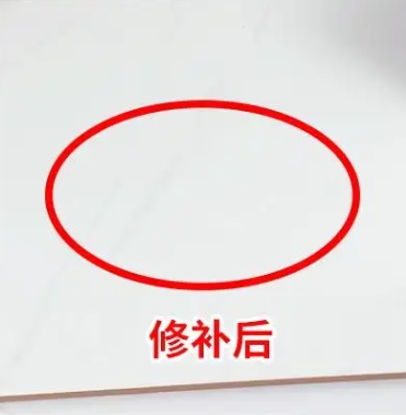 三沙瓷砖空鼓维修公司分享下板材基层，未采取柔性过渡措施的影响。在瓷砖铺贴工程中，如果采用的是板材基层（如石膏板、木工板等非刚性基层），而未采取柔性过渡措施，